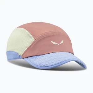 Czapka z daszkiem Salewa Pedroc 2 DST Light desert pink / 3150