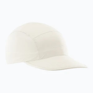 Czapka z daszkiem Salomon Bonatti Pro 5 Panel whisper white