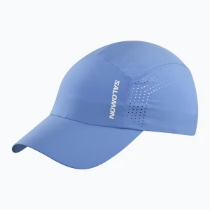 Czapka z daszkiem Salomon SHAKEout ultramarine