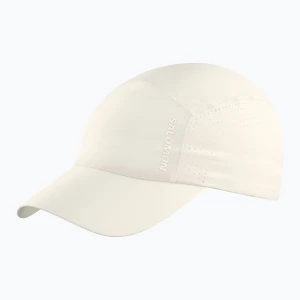 Czapka z daszkiem Salomon Shakeout whisper white