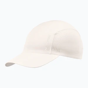 Czapka z daszkiem Salomon Shakeout whisper white