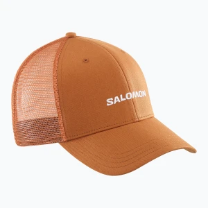 Czapka z daszkiem Salomon Trucker sierra