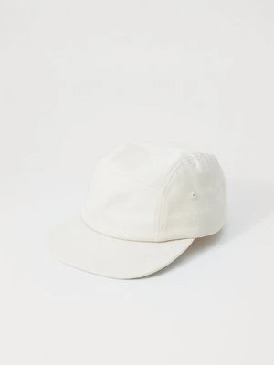 Czapka z daszkiem Samsøe Samsøe