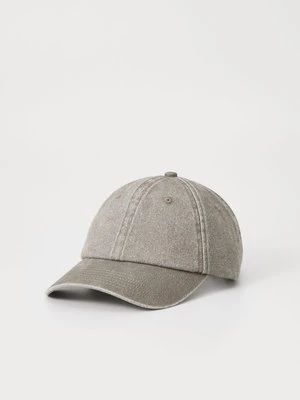 Czapka z daszkiem Samsøe Samsøe