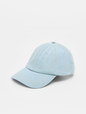 Czapka z daszkiem Samsøe Samsøe