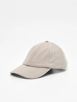 Czapka z daszkiem Samsøe Samsøe