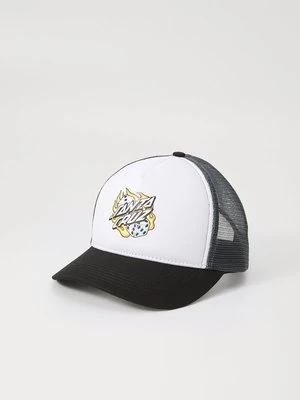 Czapka z daszkiem Santa Cruz