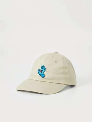 Czapka z daszkiem Santa Cruz