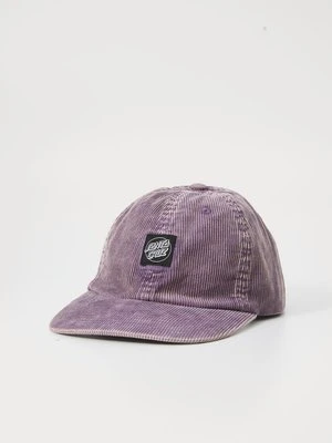 Czapka z daszkiem Santa Cruz