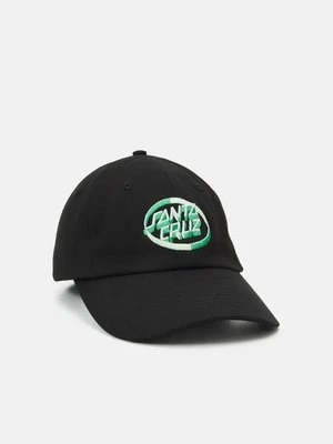 Czapka z daszkiem Santa Cruz