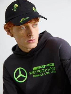 Czapka z daszkiem Santa Cruz