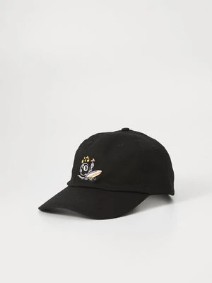 Czapka z daszkiem Santa Cruz