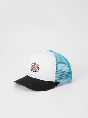 Czapka z daszkiem Santa Cruz