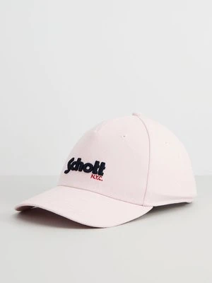 Czapka z daszkiem Schott