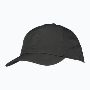 Czapka z daszkiem SCOTT Endurance Trucker black