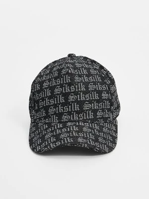 Czapka z daszkiem SikSilk