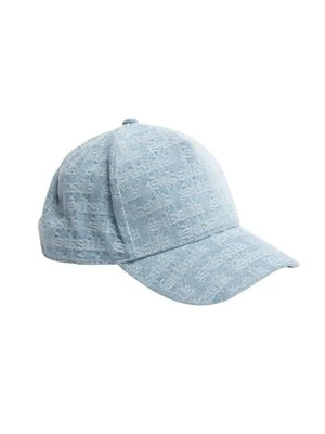 Czapka z daszkiem SikSilk