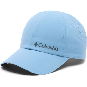 Czapka z daszkiem Silver Ridge IV Ball Columbia Niebieski