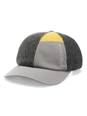Czapka z daszkiem SmartWool