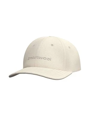 Czapka z daszkiem SmartWool