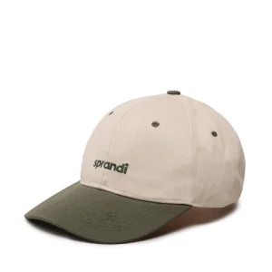 Czapka z daszkiem Sprandi 0W3-001-SS23 Beżowy