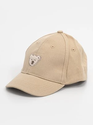 Czapka z daszkiem Steiff