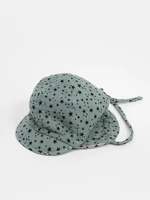 Czapka z daszkiem Sterntaler