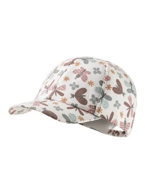 Czapka z daszkiem Sterntaler