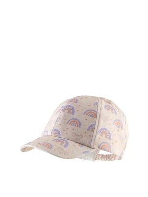 Czapka z daszkiem Sterntaler