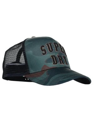 Zdjęcie produktu Czapka z daszkiem Superdry