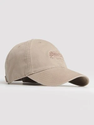 Czapka z daszkiem Superdry