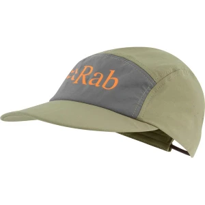 Czapka z daszkiem Talus 5 Panel Cap Rab