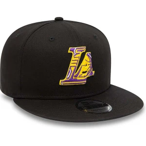 Czapka z daszkiem Team Infill Logo 950 NBA New Era
