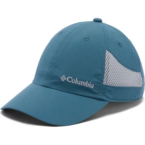 Czapka z daszkiem Tech Shade II Columbia Niebieski