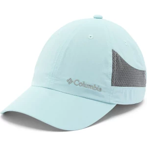 Czapka z daszkiem Tech Shade II Columbia Niebieski