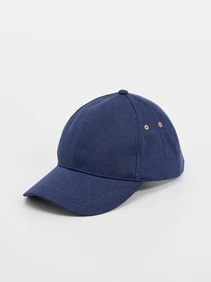 Czapka z daszkiem Ted Baker