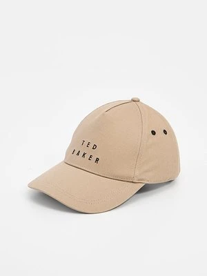 Czapka z daszkiem Ted Baker