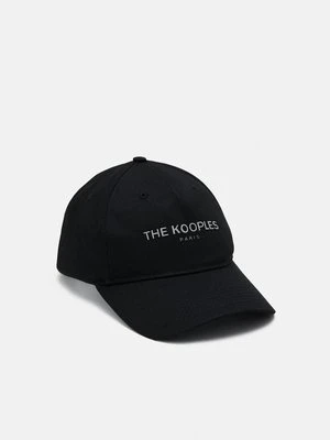 Czapka z daszkiem The Kooples