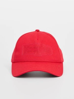 Czapka z daszkiem The Kooples