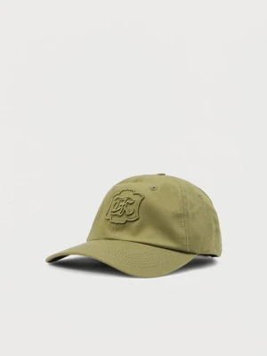 Czapka z daszkiem The Kooples zielony