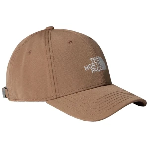 Czapka z daszkiem The North Face '66 Classic 0A4VSVAIA1 - brązowa