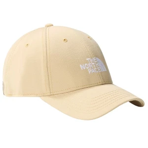 Czapka z daszkiem The North Face '66 Classic 0A4VSVLK51 - beżowa