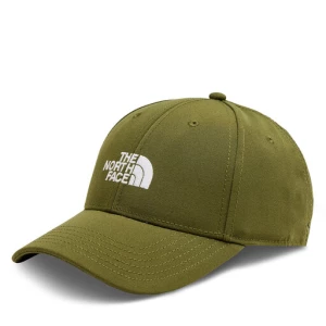 Czapka z daszkiem The North Face 66 Classic Hat NF0A4VSVPIB1 Forest Olive