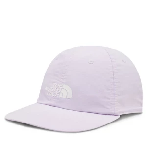 Czapka z daszkiem The North Face Horizon Hat NF0A5FXLPMI1 Fioletowy