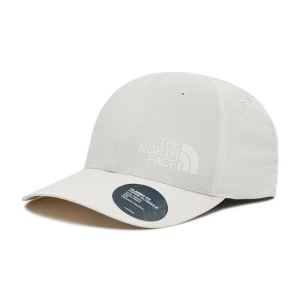 Czapka z daszkiem The North Face Horizon Hat NF0A5FXMN3N1 Biały