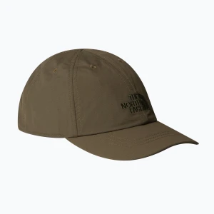 Czapka z daszkiem The North Face Horizon new taupe green