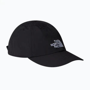 Czapka z daszkiem The North Face Horizon tnf black/tnf white