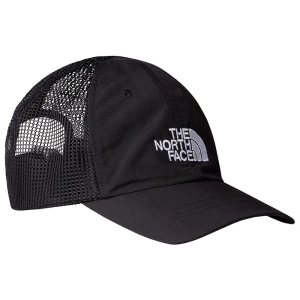 Czapka z daszkiem The North Face Horizon Trucker Cap 0A5FXSKX71 - czarna