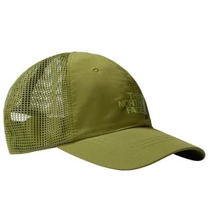 Czapka z daszkiem The North Face Horizon Trucker Cap 0A5FXSPIB1 - zielona