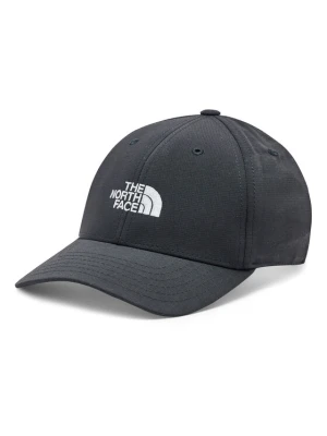 Czapka z daszkiem The North Face Kids 66 NF0A7WHDKY41 Czarny